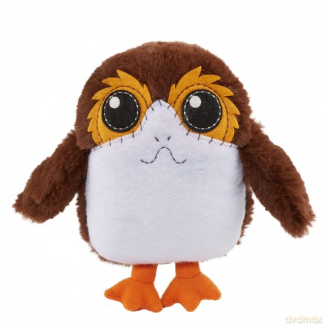 Star Wars Galaxys Edge Creature Porg Plush GXH80 Amazon Exclusive