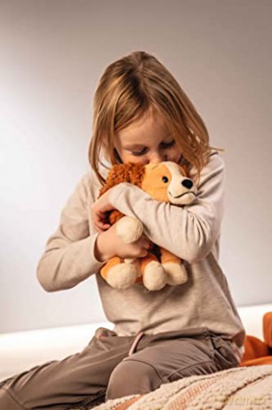 Steiff - 024610 - Soft Cuddly Friends Disney Originals Lady - 24cm, Plüsch Bunt