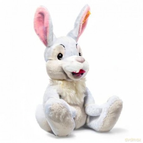 Steiff - 024627 - Soft Cuddly Friends Disney Originals - Thumper - 21cm