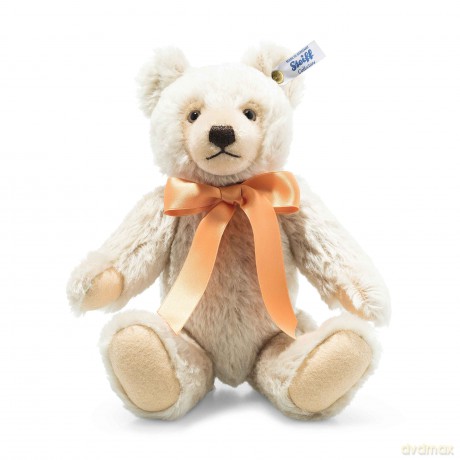 Steiff 006111 margarete, Animals Original Teddy bear, Autumn Blonde, 29 cm
