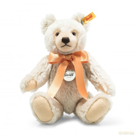 Steiff 006111 margarete, Animals Original Teddy bear, Autumn Blonde, 29 cm