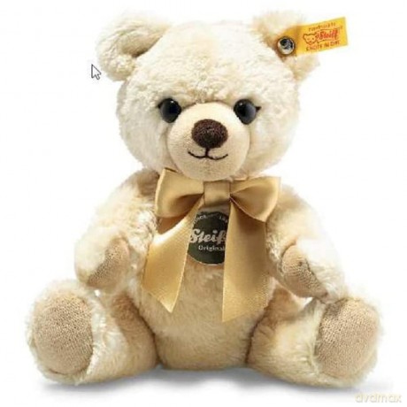 Steiff 023040 Petsy Teddy bear 24 blond