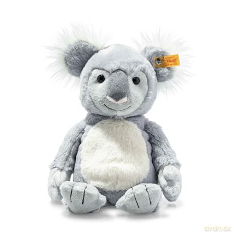 Steiff 067587 Nils koala 30 blue grey/white