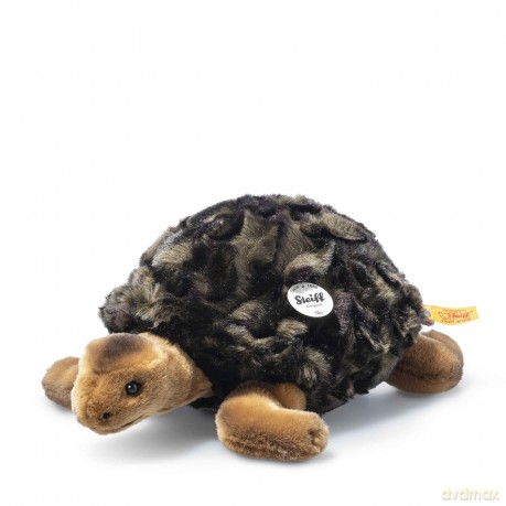 Steiff 067945 Slo tortoise 32 green