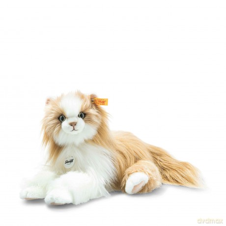 Steiff 099250 Animals Princess cat, Artisans Gold, 30 cm