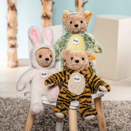Steiff 113161 Teddy bear tiger 27 multicoloured