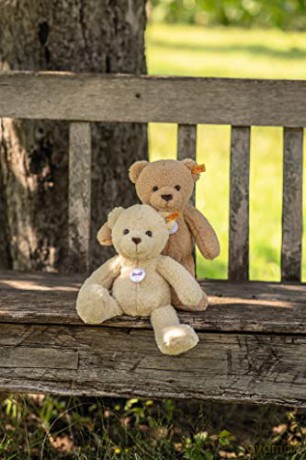 Steiff 113963 Ben Teddy bear 30 beige