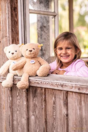 Steiff 113963 Ben Teddy bear 30 beige