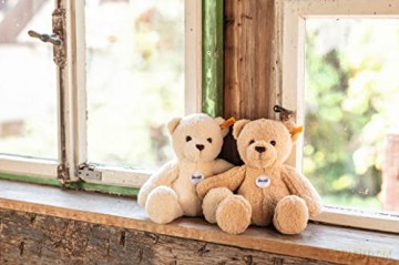 Steiff 113963 Ben Teddy bear 30 beige
