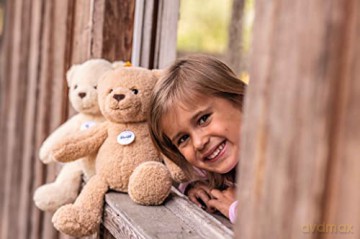 Steiff 113963 Ben Teddy bear 30 beige