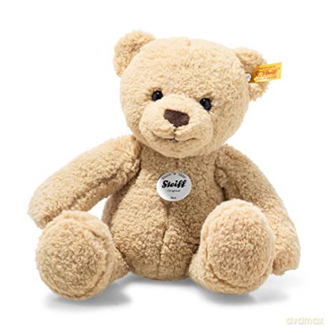 Steiff 113963 Ben Teddy bear 30 beige