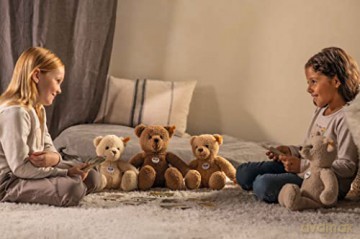 Steiff 113963 Ben Teddy bear 30 beige