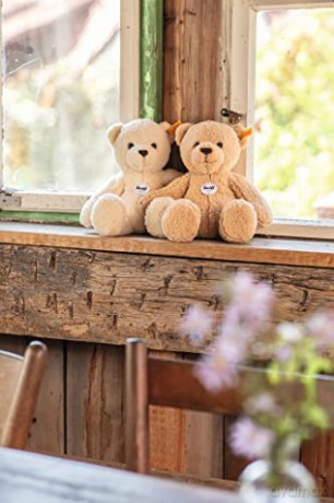 Steiff 113963 Ben Teddy bear 30 beige