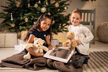 Steiff 113963 Ben Teddy bear 30 beige