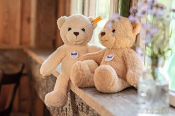 Steiff 113963 Ben Teddy bear 30 beige