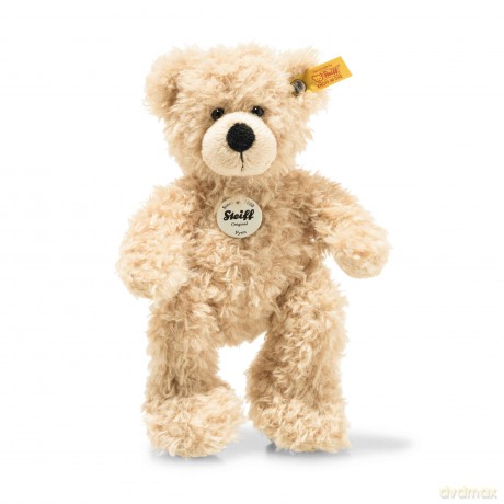 Steiff 18cm Fynn Teddy Bear (Beige)