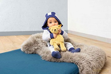 Steiff 242120 steckbrief, Animals Soft Cuddly Friends My first Teddy bear, Beige, 26 cm