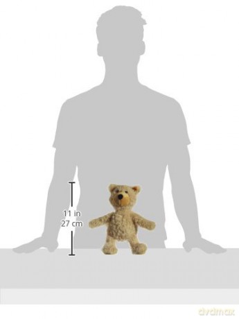 Steiff 30cm Charly Dangling Teddy Bear (Beige), Pampas