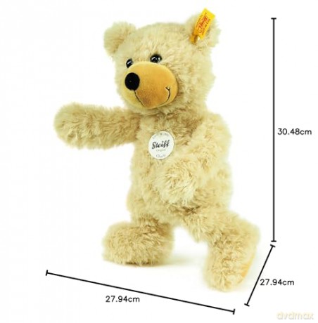 Steiff 30cm Charly Dangling Teddy Bear (Beige), Pampas
