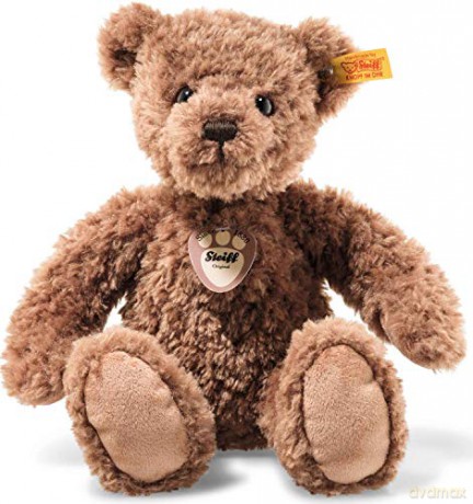 Steiff My Bearly Teddy bear, brown, 28 cm, 113543