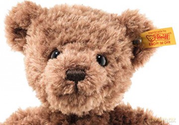 Steiff My Bearly Teddy bear, brown, 28 cm, 113543