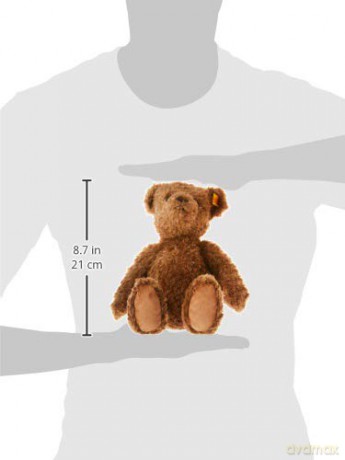 Steiff My Bearly Teddy bear, brown, 28 cm, 113543