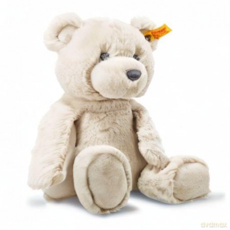 Steiff Soft Cuddly Friends Bearzy Teddy Bear, Beige