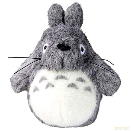 Studio Ghibli - Totoro Soft Toy, 3760226371847, 20 cm