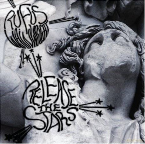 Rufus Wainwright: Release The Stars [CD]