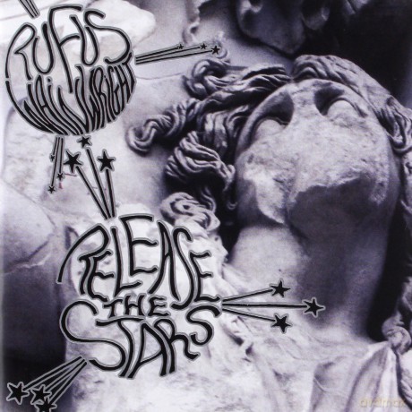 Rufus Wainwright: Release The Stars [CD]