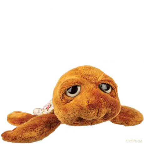 Suki Gifts International - Medium Orla Turtle (14623), Brown