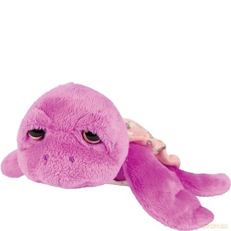 Suki Gifts International - Small Eden Turtle (14551), Pink
