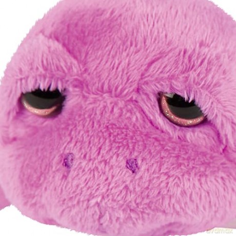 Suki Gifts International - Small Eden Turtle (14551), Pink