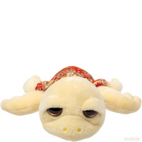 Suki Gifts International - Small Turtle, Olivia (14628), Yellow