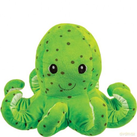 Suki Gifts International - Tristan Octopus, Large (80329) Green