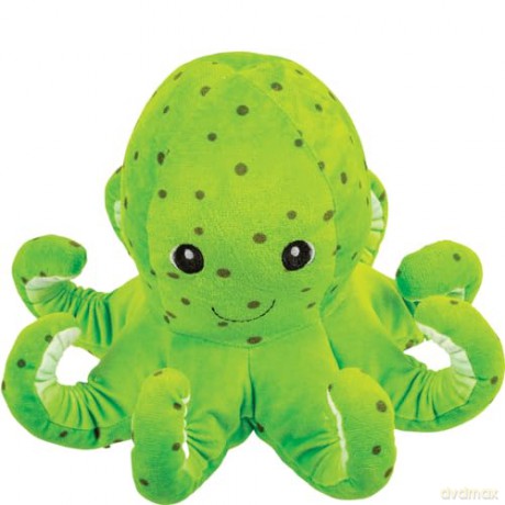 Suki Gifts International - Tristan Octopus, Large (80329) Green
