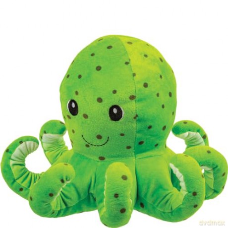 Suki Gifts International - Tristan Octopus, Large (80329) Green