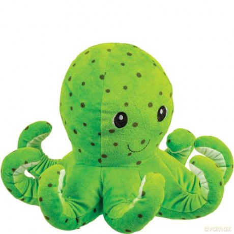 Suki Gifts International - Tristan Octopus, Large (80329) Green