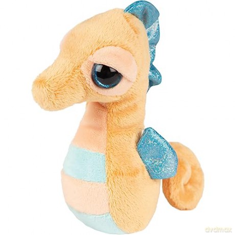 Suki Gifts International 14483 Plush, Orange, Small