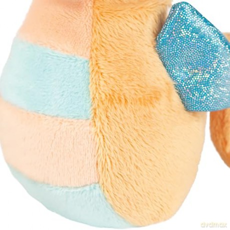 Suki Gifts International 14483 Plush, Orange, Small