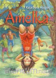 Amelka [KSIĄŻKA]