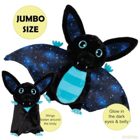 Suki Gifts International Ltd. - Jumbo Astro Bat (80350)