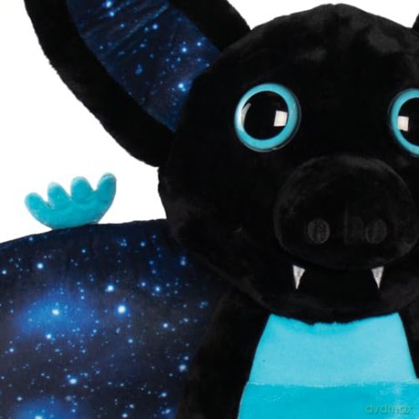 Suki Gifts International Ltd. - Jumbo Astro Bat (80350)