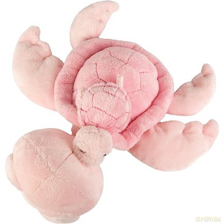 Suki Gifts International Marina Mummy Turtle and Baby (14479)