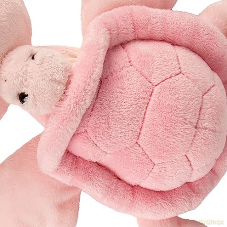 Suki Gifts International Marina Mummy Turtle and Baby (14479)