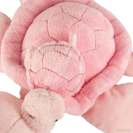 Suki Gifts International Marina Mummy Turtle and Baby (14479)