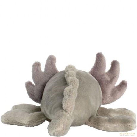 Suki Gifts International, Baby Grey Axolotl - Axel (14639)