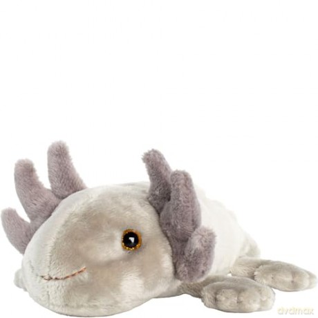 Suki Gifts International, Baby Grey Axolotl - Axel (14639)