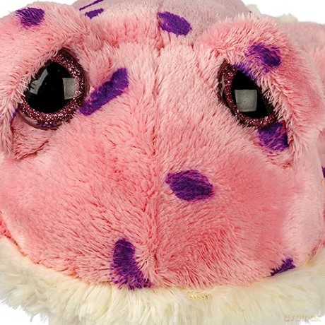 Suki Gifts Sealife Collection - Dipper Stingray (Limited Edition 14618), Pink