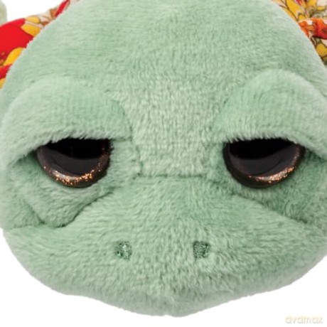 Suki Gifts Sealife Collection - Isla Turtle, Green